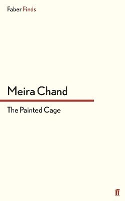 Painted Cage 1