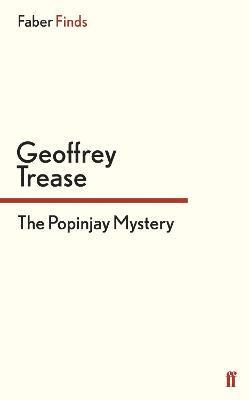 The Popinjay Mystery 1