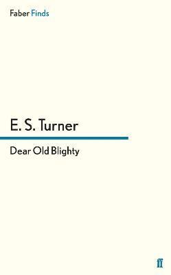 Dear Old Blighty