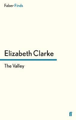 Elizabeth Clarke - Valley, Häftad