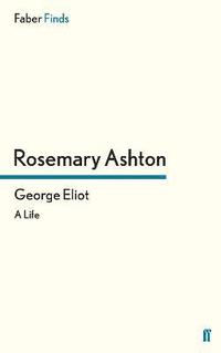 bokomslag George Eliot