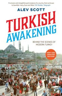 bokomslag Turkish Awakening
