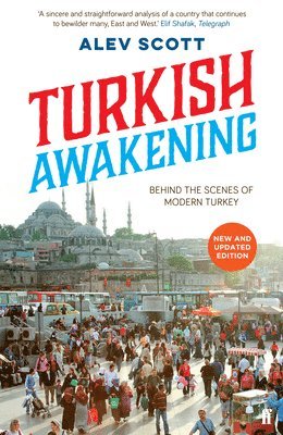 Turkish Awakening 1