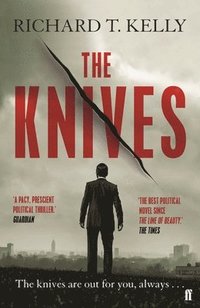 bokomslag The Knives