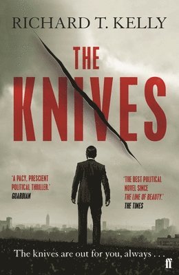 The Knives 1