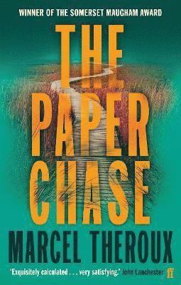 The Paperchase 1