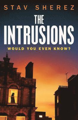 The Intrusions 1