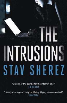 Stav Sherez - Intrusions, Häftad