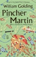 bokomslag Pincher Martin