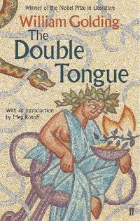bokomslag The Double Tongue