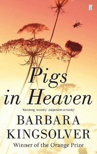 bokomslag Pigs in Heaven