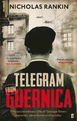 Telegram from Guernica