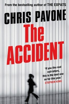 The Accident 1