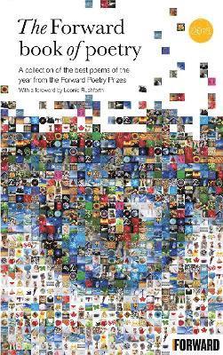 Various Poets - Forward Book of Poetry 2013, Häftad