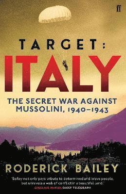 Target: Italy 1