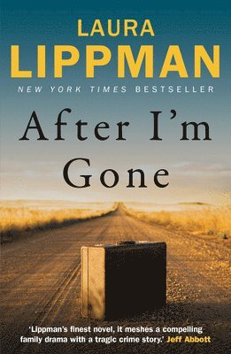 After I'm Gone 1