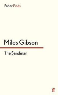 bokomslag The Sandman