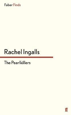 bokomslag Pearlkillers