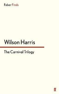 bokomslag The Carnival Trilogy
