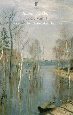 Anton Chekhov - Uncle Vanya, Häftad