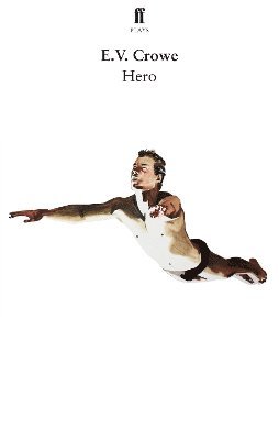 E. V. Crowe - Hero, Häftad