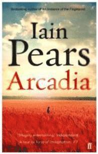 Iain Pears - Arcadia, Pocket