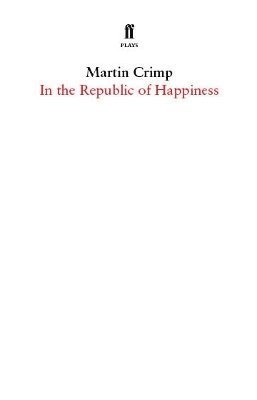 In the Republic of Happiness 1