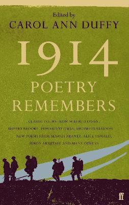 1914: Poetry Remembers 1