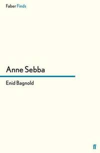 bokomslag Enid Bagnold