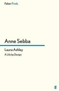 bokomslag Laura Ashley