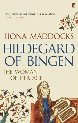 Hildegard of Bingen 1