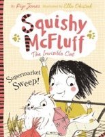 bokomslag Squishy McFluff: Supermarket Sweep!