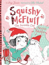 bokomslag Squishy McFluff: Secret Santa