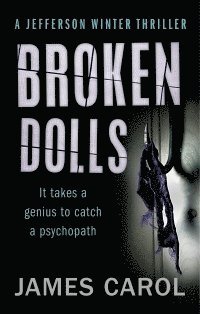 Broken Dolls 1