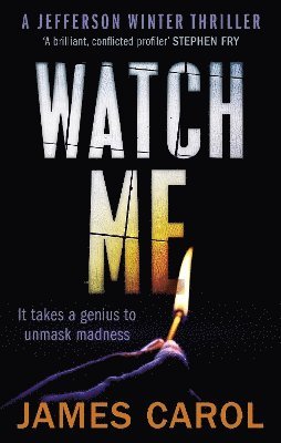 Watch Me 1