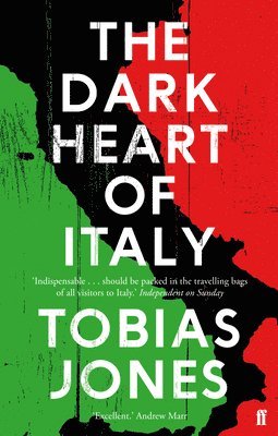 The Dark Heart of Italy 1