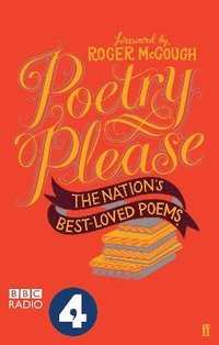 bokomslag Poetry Please