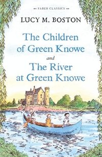 bokomslag The Children of Green Knowe Collection