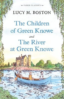 Children of Green Knowe Collection