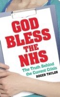 bokomslag God Bless the NHS