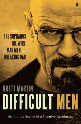 Difficult Men 1