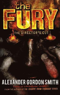 Fury