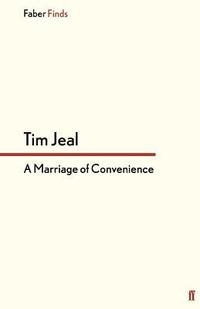 bokomslag A Marriage of Convenience