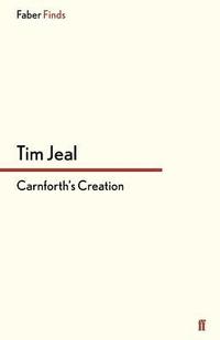 bokomslag Carnforth's Creation