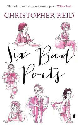 Six Bad Poets 1