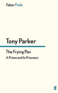 bokomslag The Frying Pan