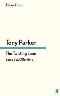 bokomslag The Twisting Lane