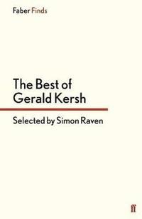 bokomslag The Best of Gerald Kersh