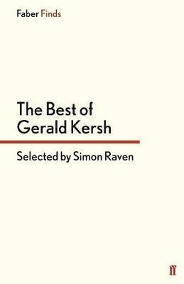 The Best of Gerald Kersh 1