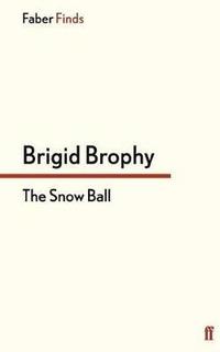 bokomslag The Snow Ball
